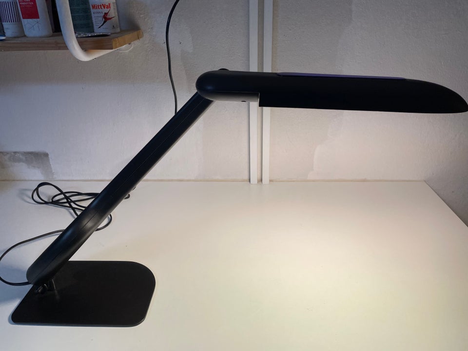 Arbejdslampe