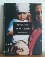 Oliver Louai - søn af Sandberg, Ken B. Rasmussen, genre: