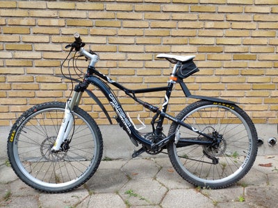 Norm Moden Praktisk Cykler og cykelanhængere - Sorø - køb brugt og billigt på DBA - side 3