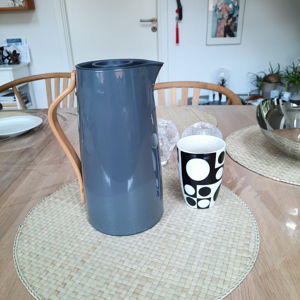 Stelton termokande, Stelton