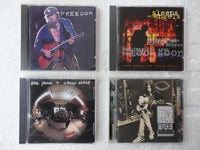 NEIL YOUNG : CD albums , rock