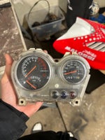 Yamaha aerox speedometer