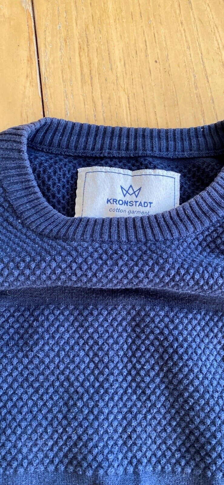 Sweater, Adidas, kronstadt – dba.dk – Køb og Salg af og Brugt