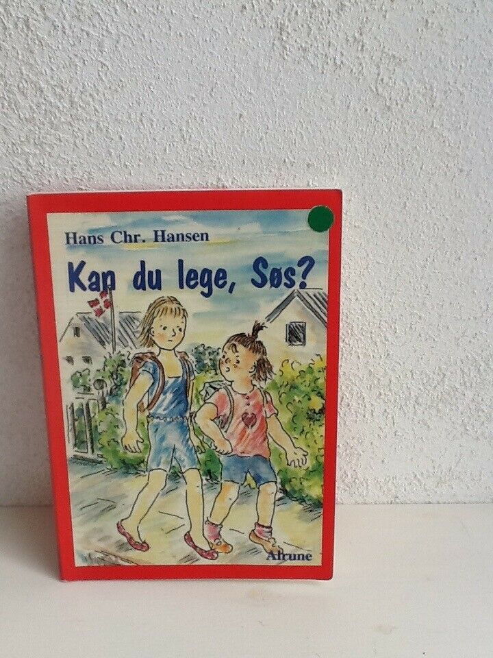 Trip,trap,træsko, m. flere, Merete Brudholm – dba.dk Køb og Salg Nyt og