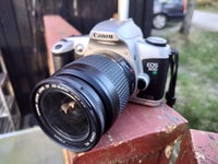 Canon, EOS 500N, spejlrefleks