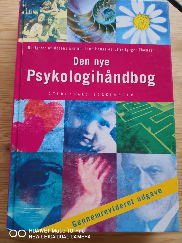 Pædagogik, psykologi mm., Diverse