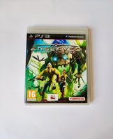 Enslaved Odyssey to the west, PS3, action