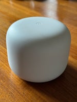 Router, wireless, Google Nest