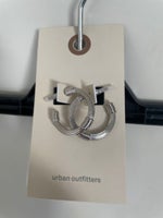 Øreringe, andet materiale, Urban Outfitters