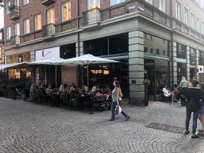 Restaurang Helsingborg