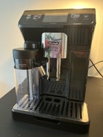 Kaffemaskine, De’longhi