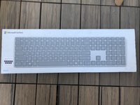 Tastatur, Microsoft, Microsoft surface