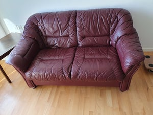 Sofa, 2 pers. til - køb brugt billigt DBA