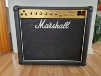 Guitaramplifier, Marshall JTM 45, 40 W