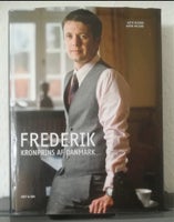 Frederik - kronprins af Danmark, Hitte Redder & Karin
