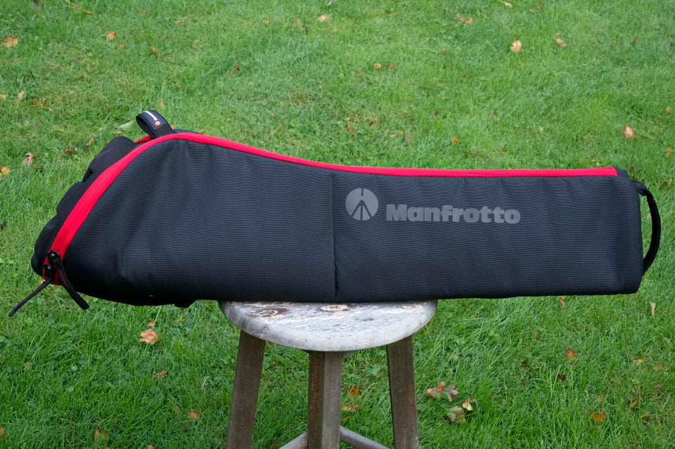 Stativtaske, Manfrotto, MBAG80PN