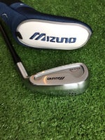 Grafit golfjern, Mizuno FLI-HI 21* driving iron, R-flex