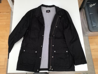 | DBA - jakker og frakker til mænd