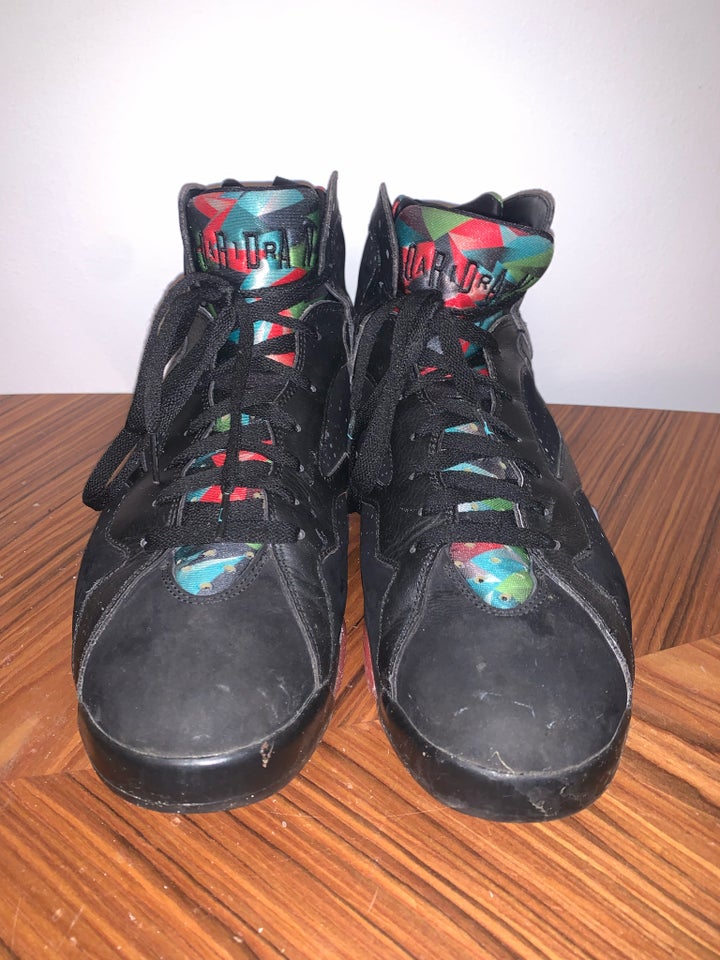 Sneakers, NIKE AIR JORDAN 7 RETRO 30TH 'BARCELONA NIGHTS',