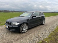 BMW 118d, 2,0 Advantage, Diesel