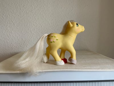 My Little Pony, Hasbro, Flot velholdt Pony med forskellige sko. Uden fragt