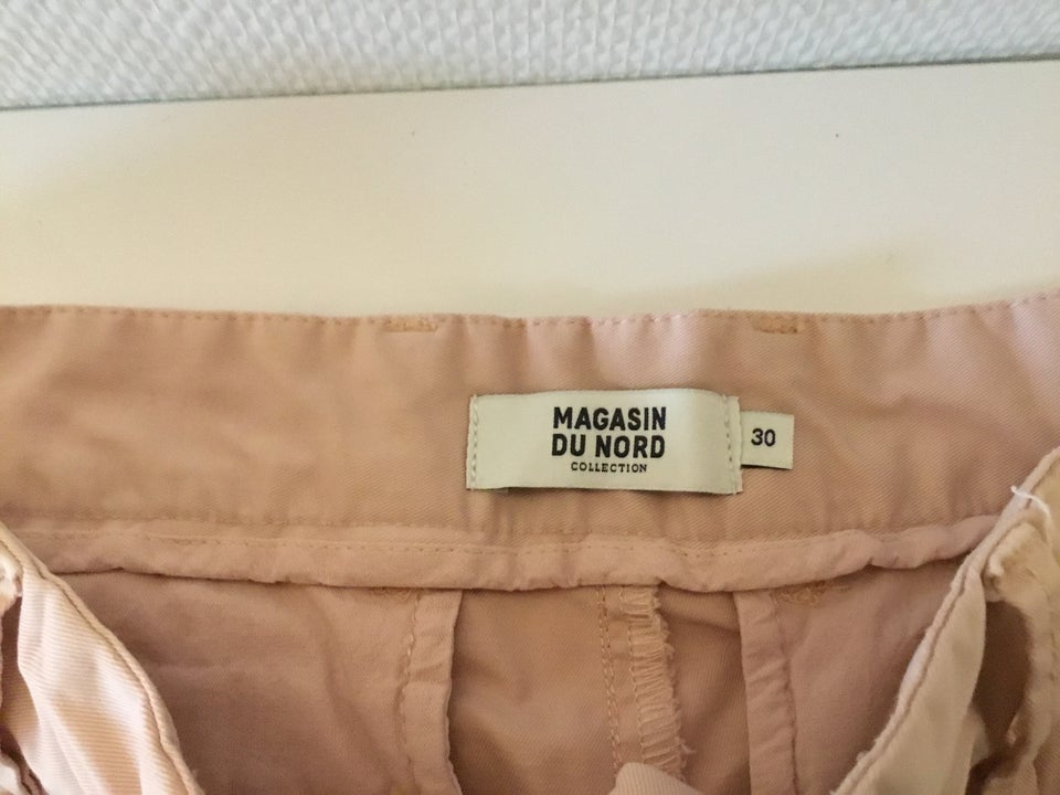 Shorts, Magasin Du Nord, str. 30