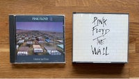 Pink Floyd: Div, rock