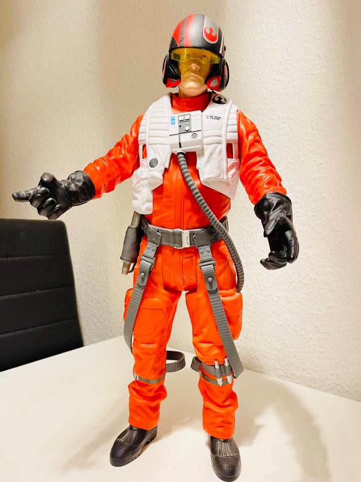 Sky Walker , Hasbro