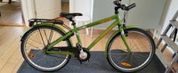 Drengecykel, classic cykel, Von Backhaus