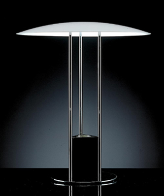 Gino Sarfatti, Thorn/Gino, arkitektlampe, Sælger disse 12 velholdte kvalitets arkitekt tegnede lampe