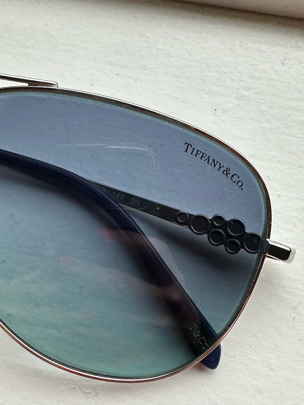 Solbriller dame, Tiffany&Co.
