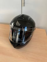 Hjelm, MT Helmets, str. L 59-60