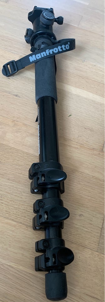 Monopod, Manfrotto 680b, 680b