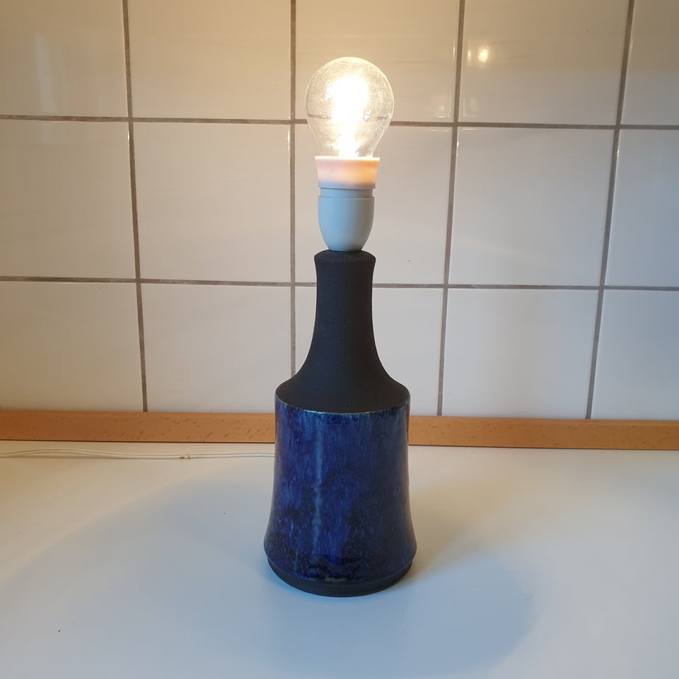 Anden bordlampe