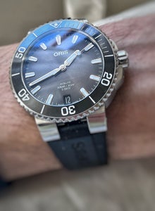 Find Oris Ure p DBA k b og salg af nyt og brugt