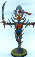 Warhammer Avatar of Khaine
