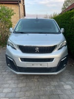 Peugeot, Expert, 2,0 BlueHDi 120 L2 Premium Van