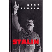 Stalin - en biografi, Bent Jensen