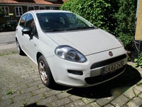 Fiat Punto, 1,2 Active, Benzin