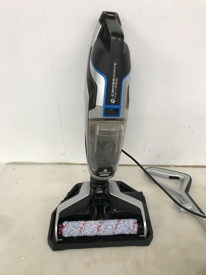 Støvsuger Bissell Crossware, wet dry vacuum