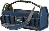 Værktøjskasse, Raaco Toolbag Pro 24