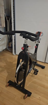 Motionscykel, Abilica topspin, Abilica, Spinningcykel til sælge . Abilica topspin  22 kg. 
Den virke