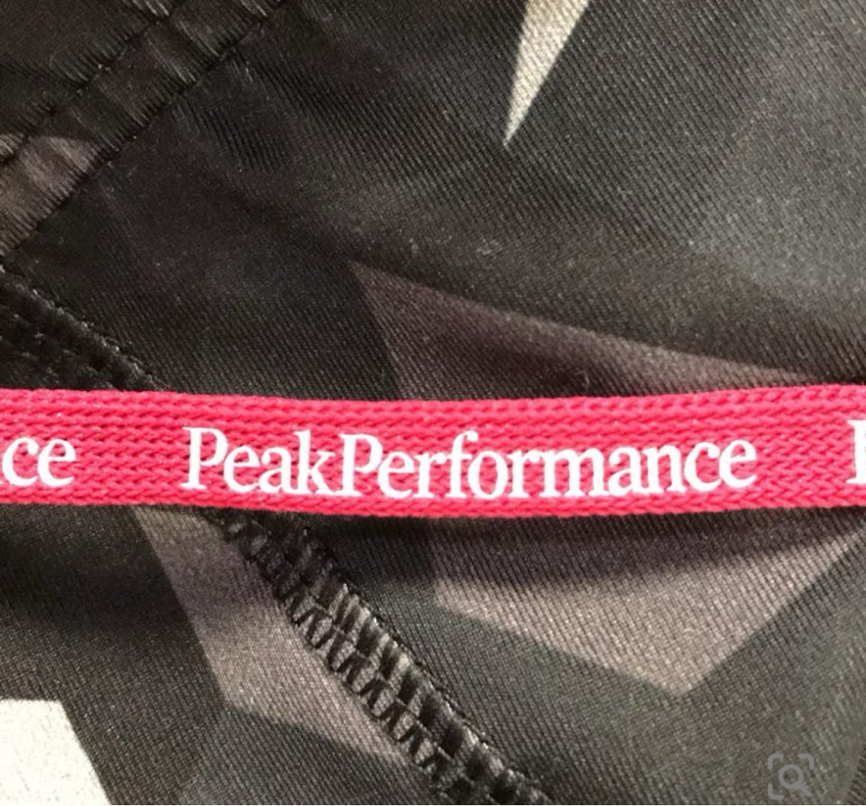 Fitnesstøj, Tights, Peak Performance