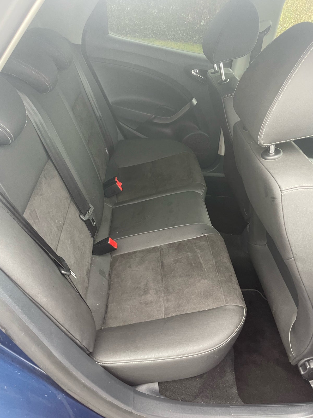 Seat Ibiza, 1,2 TSi 105 Style DSG, Benzin