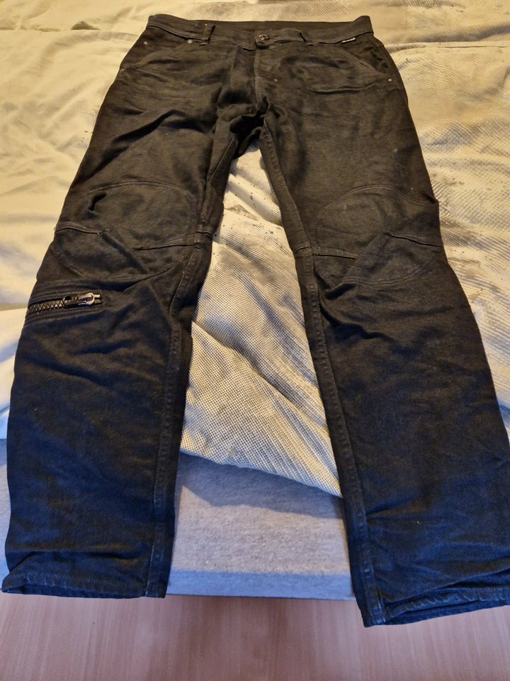 Jeans, G star Raw, str. 31