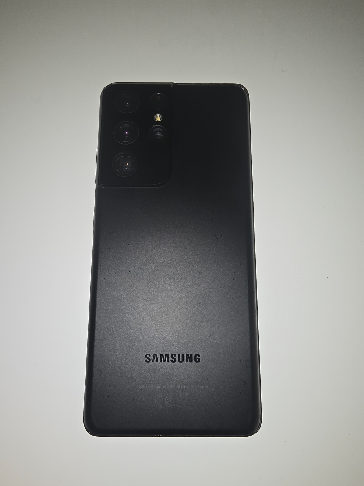 Samsung Galaxy S21 Ultra, 128 GB , God
