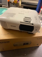 Projektor, Epson, epson eh-tw710