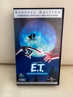 Familiefilm, E.T.