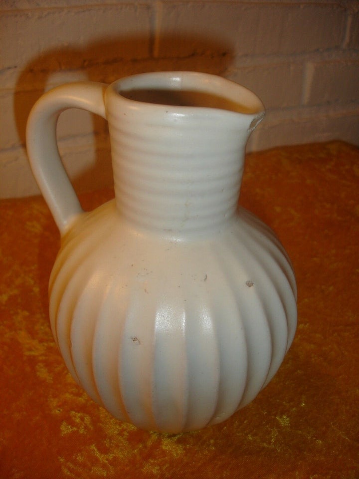 Keramik, Kande hvidrillet, CJ