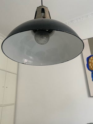 Pendel, Industri lampe